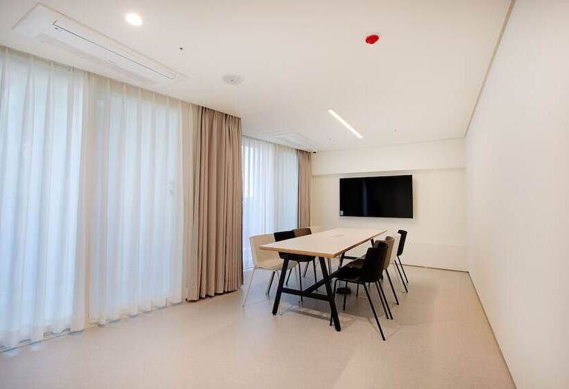 Fotos del hotel The Park  Seoul:  15