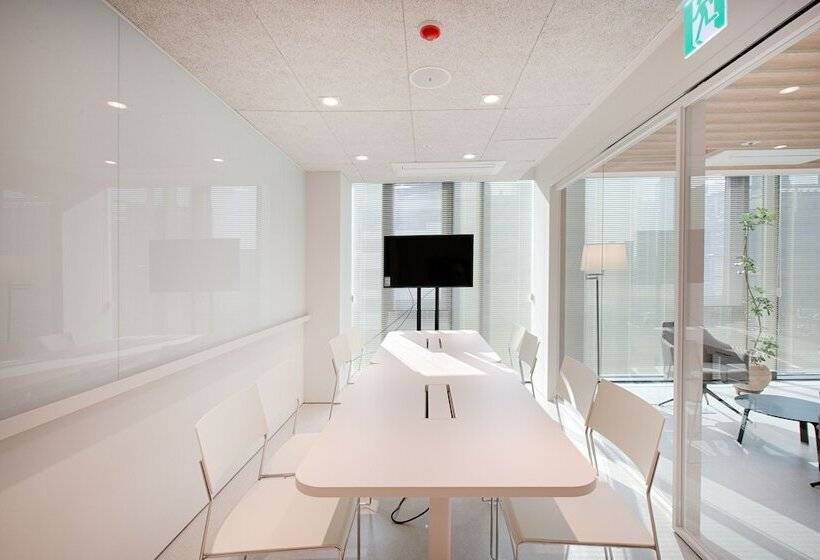 Fotos del hotel The Park  Seoul:  16