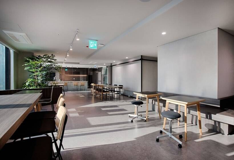 Fotos del hotel The Park  Seoul:  17