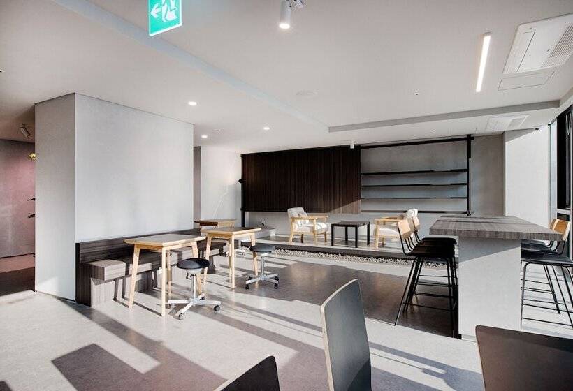 Fotos del hotel The Park  Seoul:  18