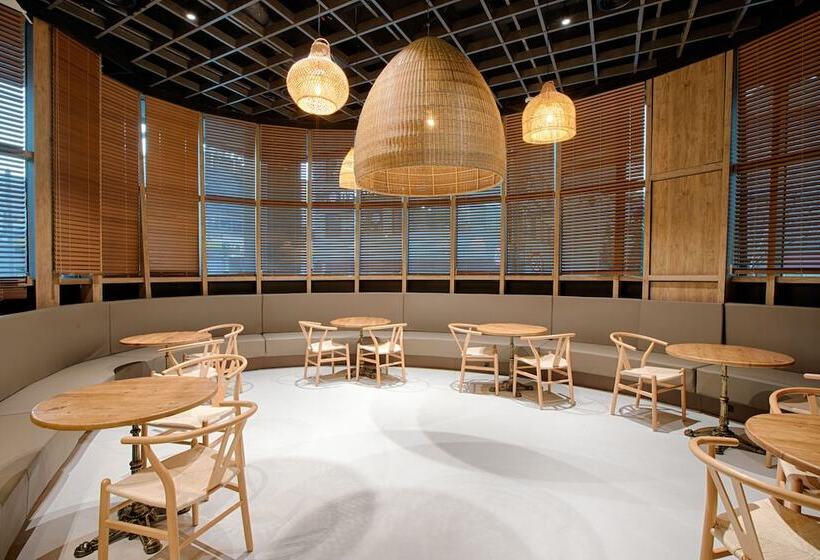 Fotos del hotel The Park  Seoul:  19