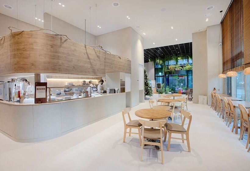 Fotos del hotel The Park  Seoul:  20