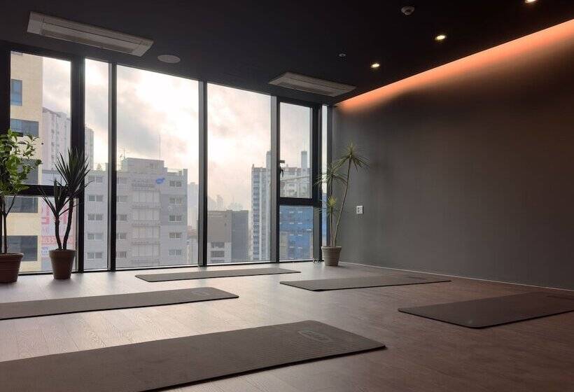 Fotos del hotel The Park  Seoul:  23