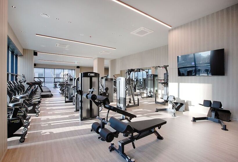 Fotos del hotel The Park  Seoul:  24