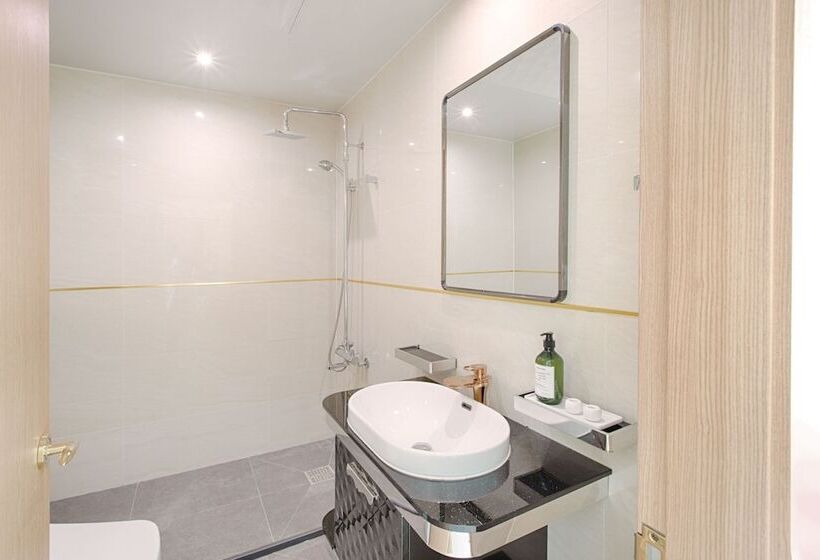 Fotos del hotel The Park  Seoul:  8