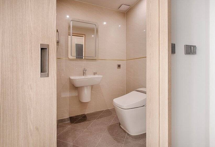 Fotos del hotel The Park  Seoul:  25