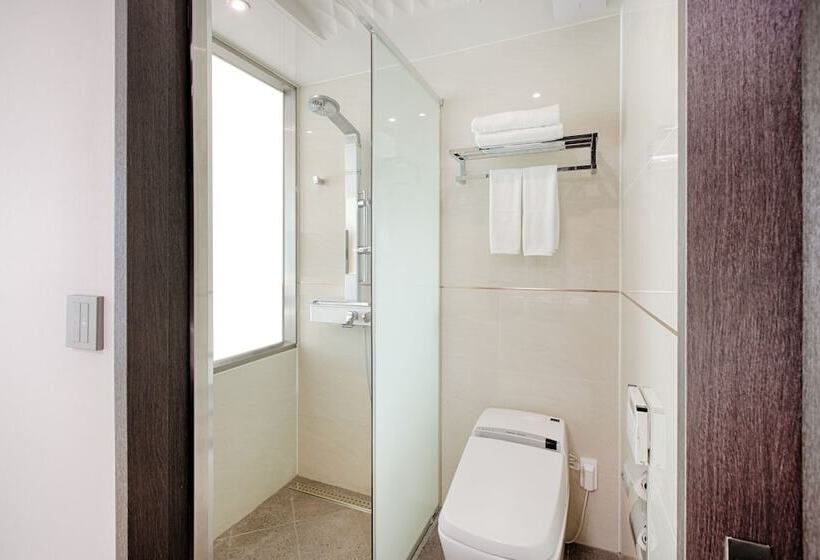 Fotos del hotel The Park  Seoul:  7