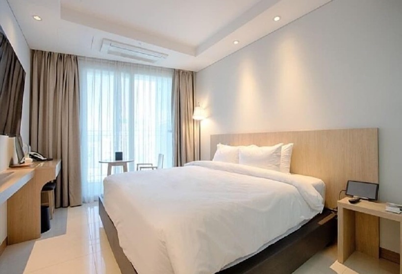 Fotos del hotel The Park  Seoul:  6