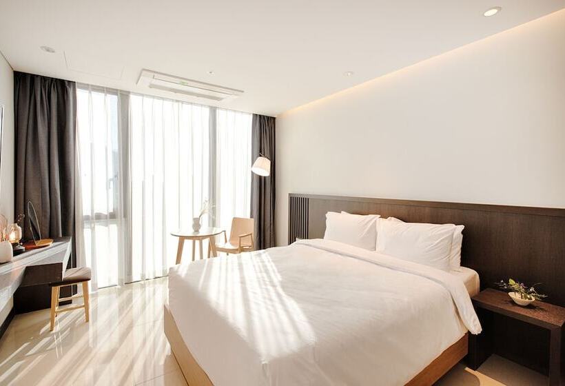 Fotos del hotel The Park  Seoul:  4