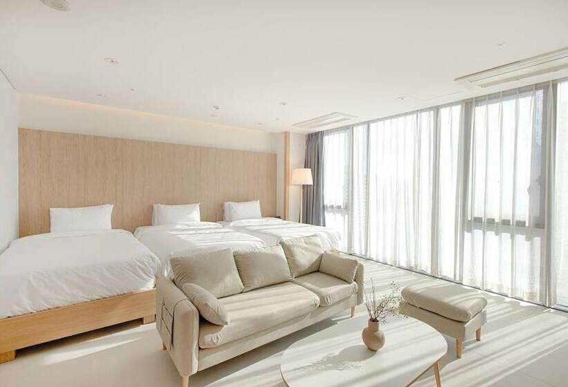 Fotos del hotel The Park  Seoul:  3