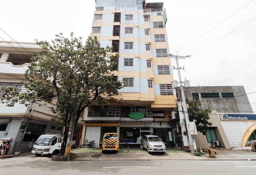 Fotos del hotel Reddoorz Plus @ Tayuman Manila:  2