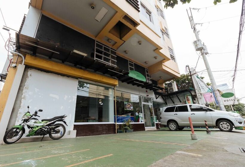 Fotos del hotel Reddoorz Plus @ Tayuman Manila:  3