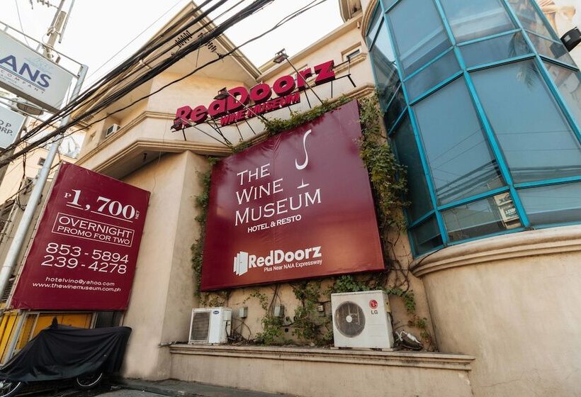 Fotos del hotel Reddoorz Plus @ Tayuman Manila:  5