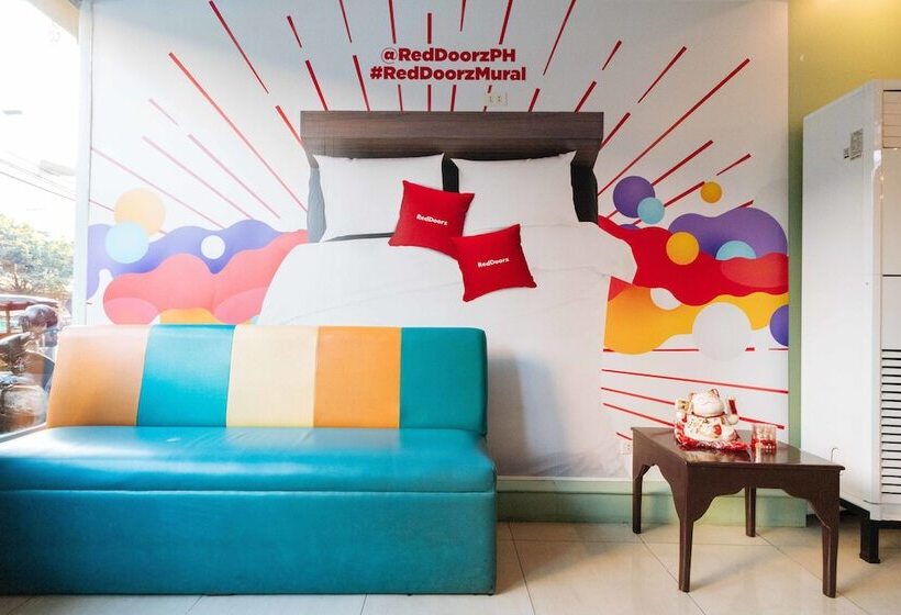 Fotos del hotel Reddoorz Plus @ Tayuman Manila:  6