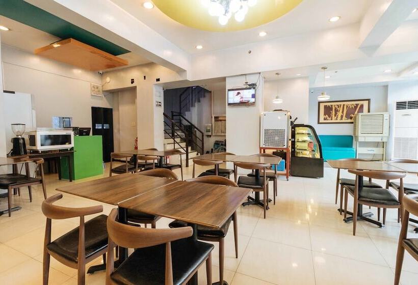 Fotos del hotel Reddoorz Plus @ Tayuman Manila:  10