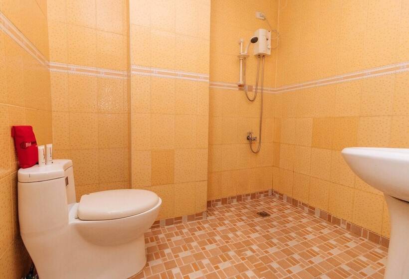 Fotos del hotel Reddoorz Plus @ Tayuman Manila:  11