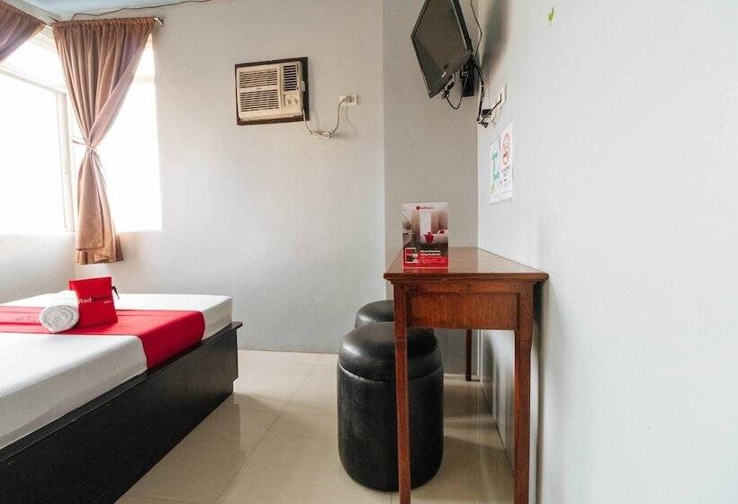 Fotos del hotel Reddoorz Plus @ Tayuman Manila:  13