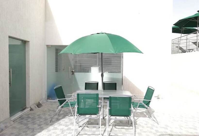 Fotos del hotel Ruve Jeddah:  20