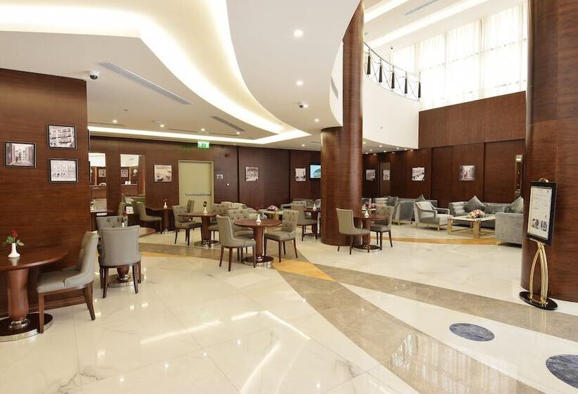 Fotos del hotel Ruve Jeddah:  26