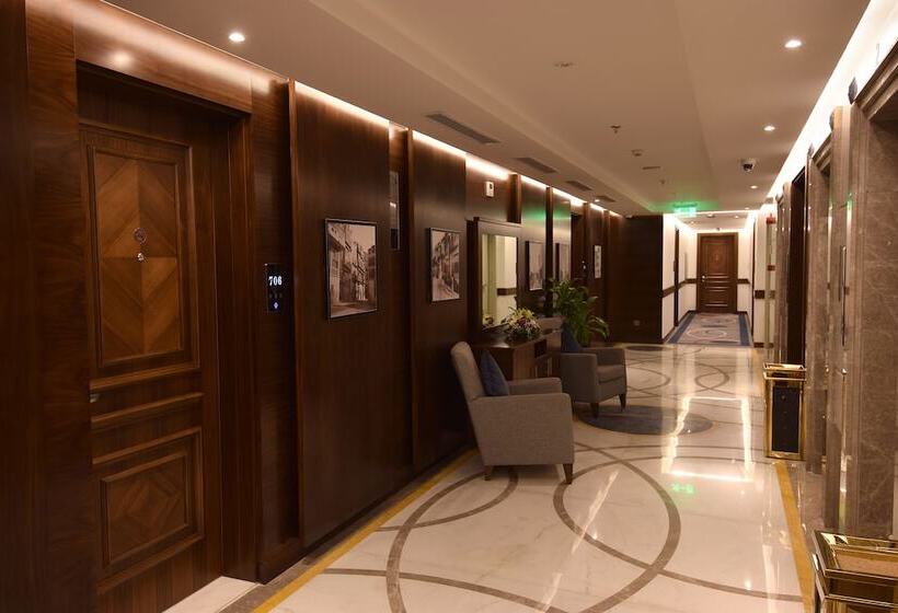 Fotos del hotel Ruve Jeddah:  23