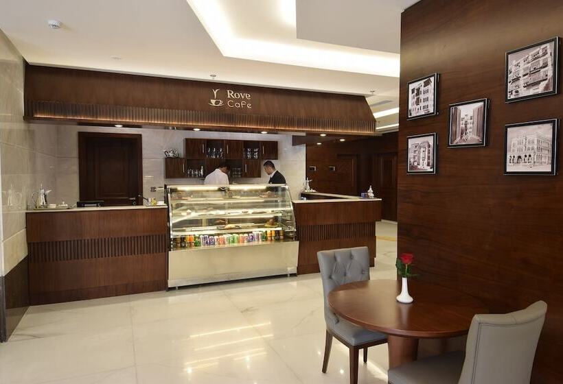 Fotos del hotel Ruve Jeddah:  29