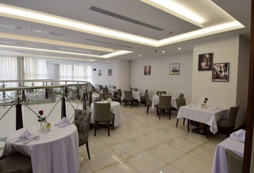 Fotos del hotel Ruve Jeddah:  24