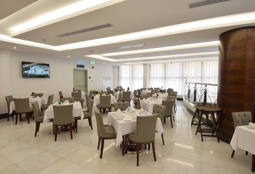 Fotos del hotel Ruve Jeddah:  25