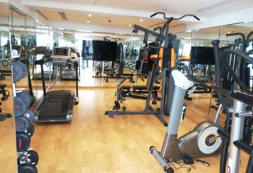 Fotos del hotel Ruve Jeddah:  18