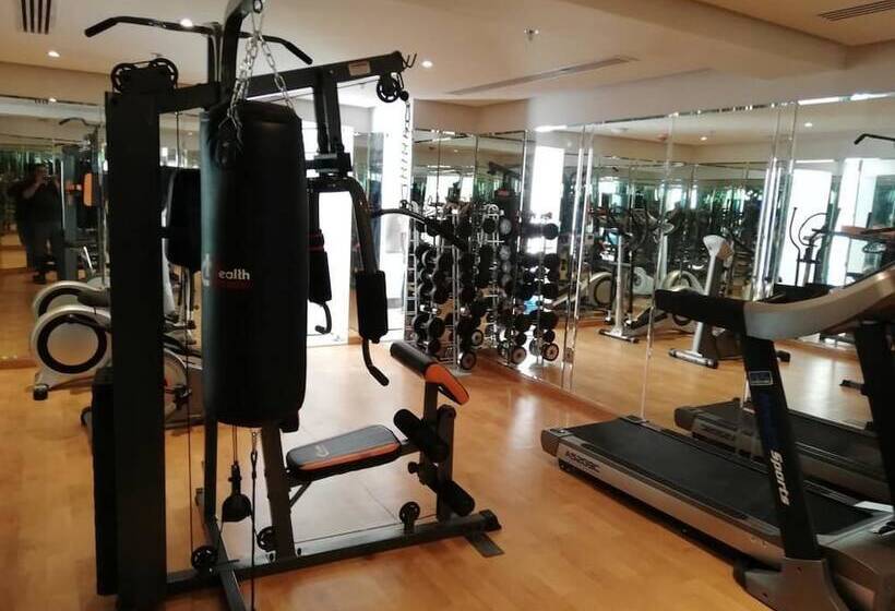 Fotos del hotel Ruve Jeddah:  19