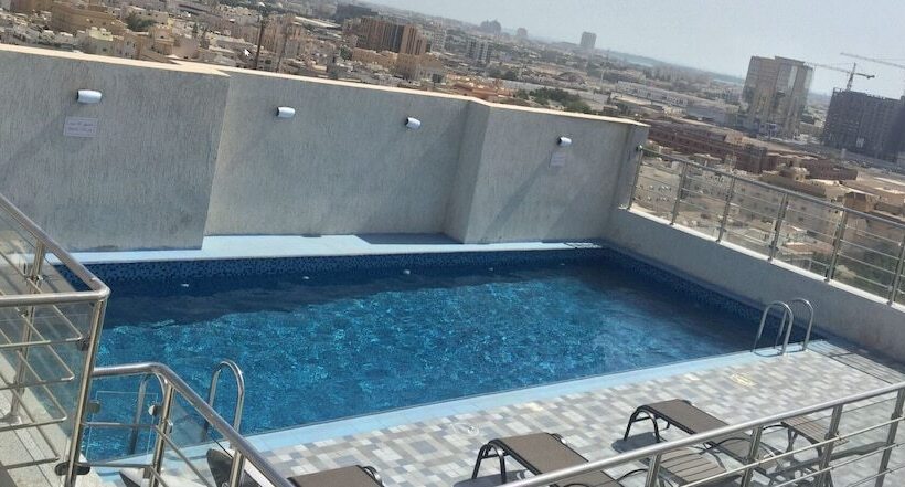 Fotos del hotel Ruve Jeddah:  17