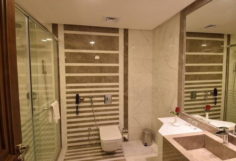 Fotos del hotel Ruve Jeddah:  21