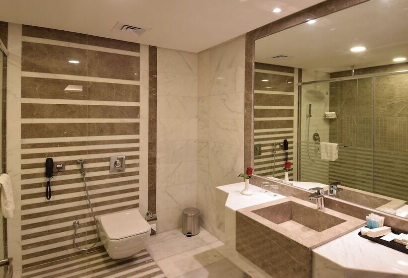 Fotos del hotel Ruve Jeddah:  22