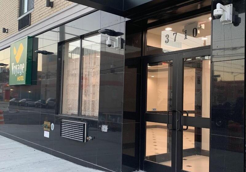 Fotos del hotel Voyage:  2