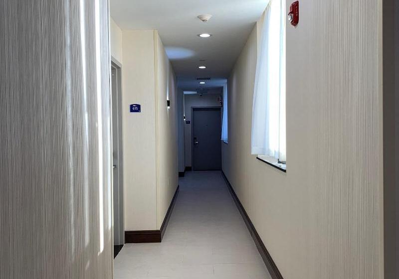 Fotos del hotel Voyage:  4