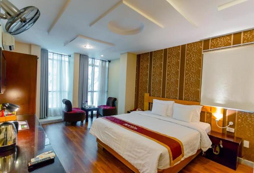 Fotos del hotel A25   20 Bui Thi Xuan:  5