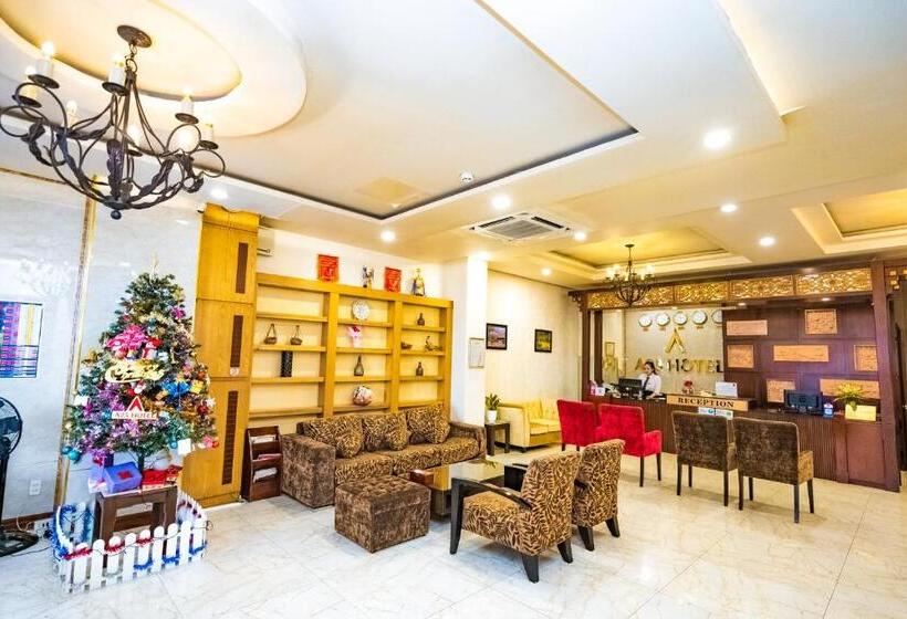 Fotos del hotel A25   20 Bui Thi Xuan:  13