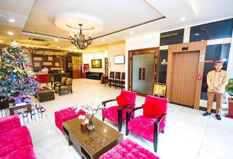 Fotos del hotel A25   20 Bui Thi Xuan:  23