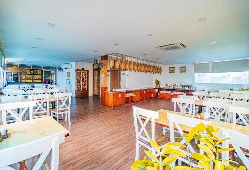 Fotos del hotel A25   20 Bui Thi Xuan:  22