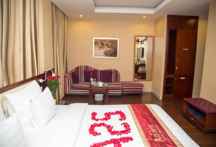 Fotos del hotel A25   20 Bui Thi Xuan:  17