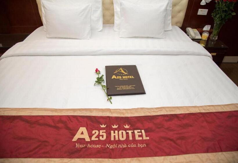 Fotos del hotel A25   20 Bui Thi Xuan:  16