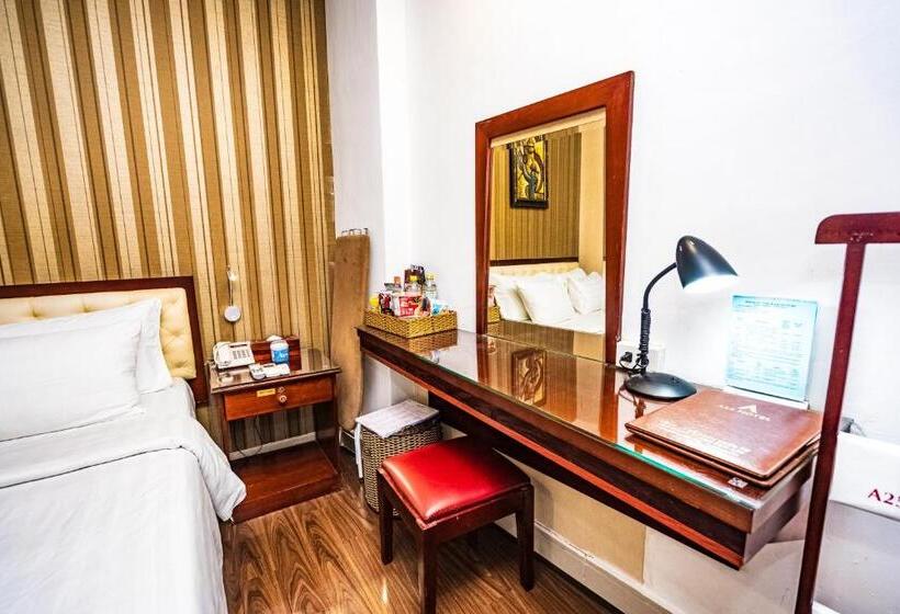 Fotos del hotel A25   20 Bui Thi Xuan:  12