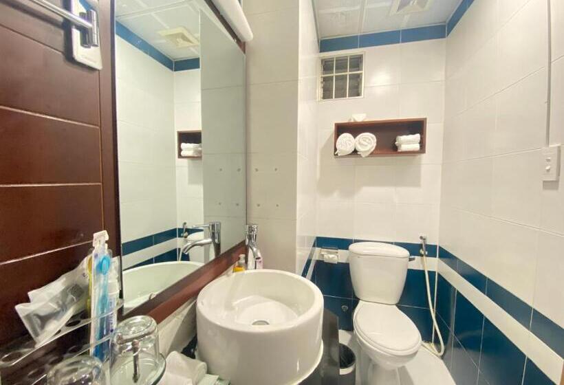 Fotos del hotel A25   20 Bui Thi Xuan:  2