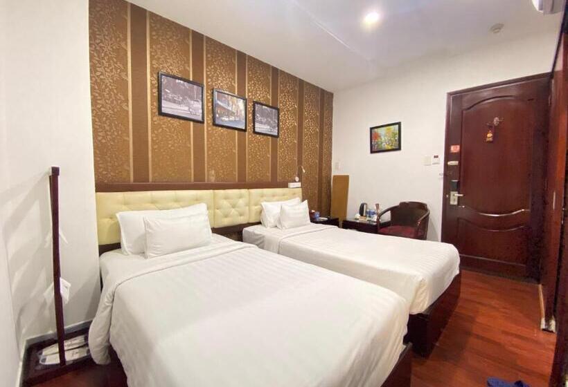 Fotos del hotel A25   20 Bui Thi Xuan:  11