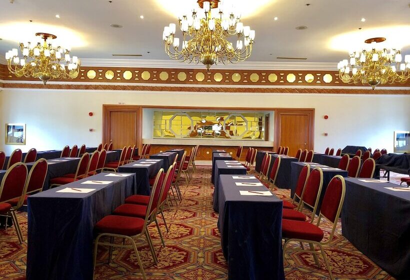 Fotos del hotel Manila Prince:  13