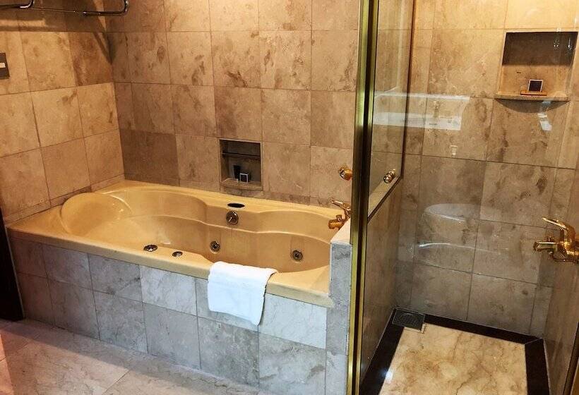 Fotos del hotel Manila Prince:  12