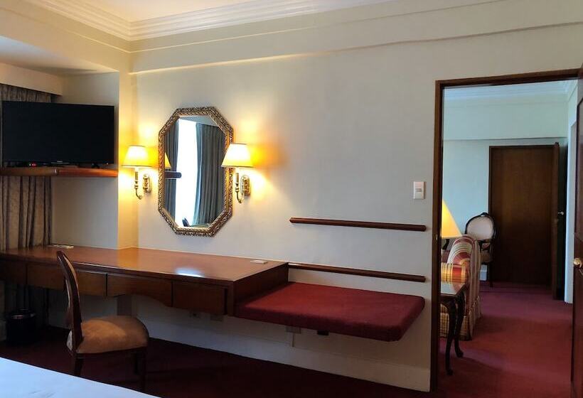 Fotos del hotel Manila Prince:  11