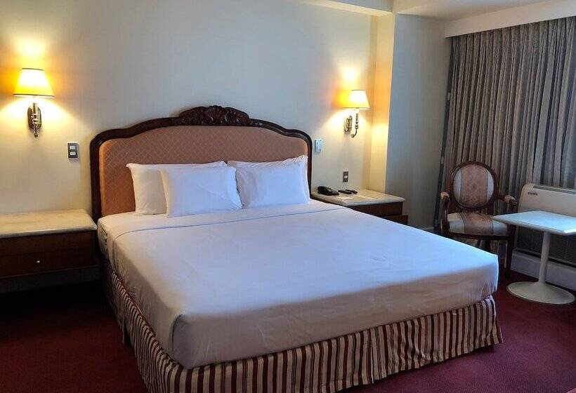 Fotos del hotel Manila Prince:  10