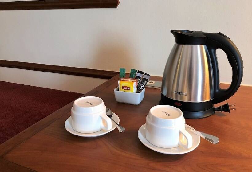 Fotos del hotel Manila Prince:  5