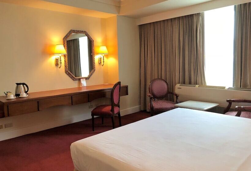 Fotos del hotel Manila Prince:  4