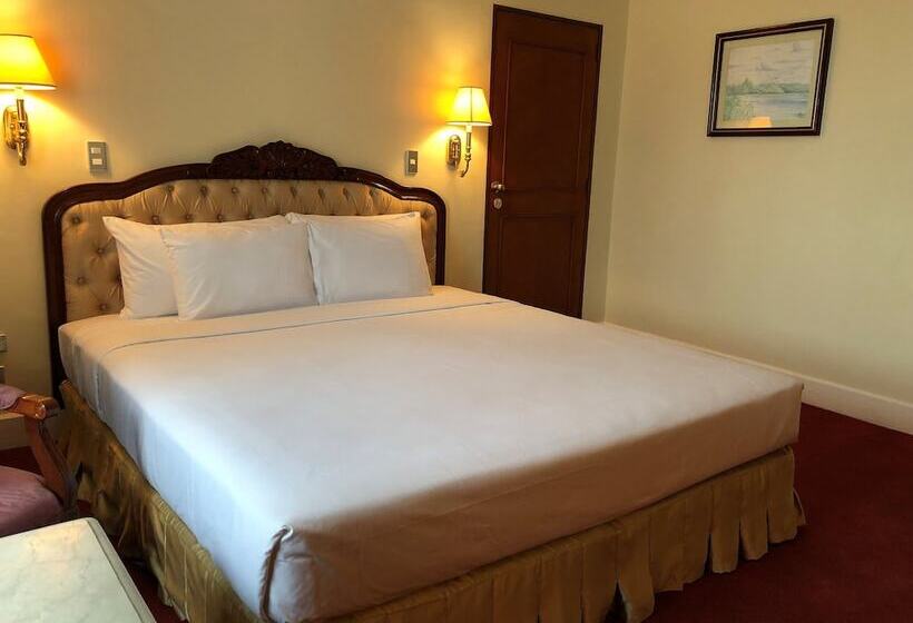 Fotos del hotel Manila Prince:  3